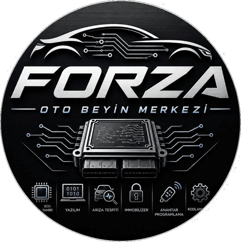 FORZA OTO BEYİN MERKEZİ